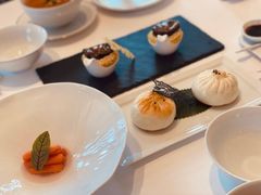 -宝丽轩中餐厅BAOLIXUAN