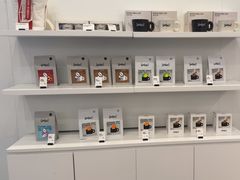 -Seesaw Coffee(上海国金中心店)