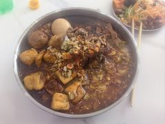 -鹍记特色牛杂面