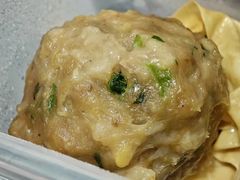 柠香牛肉球-点都德(大茶楼店)