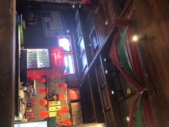 门面-程友记小海鲜·烧烤(马狮店)