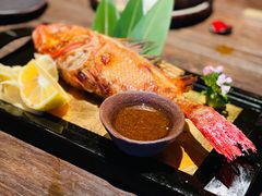 -三川·十酒Izakaya(南昌路店)