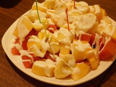 -BARBECUE烤肉屋