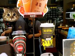 -桂源铺奶茶店(湟普汇店)