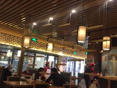 大堂-草包包子铺(宽厚里店)