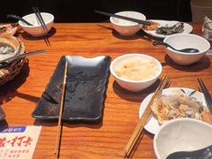 -烧蠔帮·湛江生蚝(南桥店)