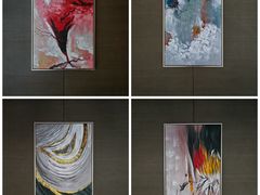 -南京禄口机场雅高铂尔曼大酒店