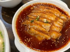 -牛王庙(龙华花园店)