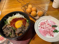 -汉米达特色料理餐厅(郴州友阿国际广场店)