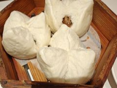 传统叉烧包-粤食堂(天津和悦汇店)
