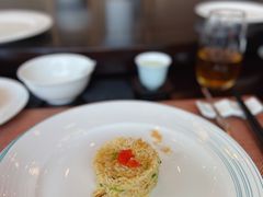 -中山保利艾美酒店-乐美中餐厅