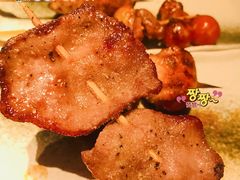 -人间酒暖·Go blanc·烧鸟·深夜食堂(陆家嘴店)