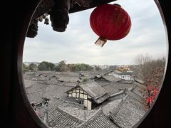 -中天楼