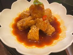 -西安凯悦酒店·湖畔中餐厅