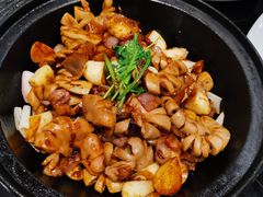 -高第街56号港式餐厅·精选(世茂广场宽厚里大明湖店)