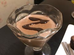 -吱咖啡西式简餐