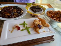 -那家小馆•北京菜•烤鸭(香山店)