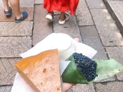 -锦记糕点铺