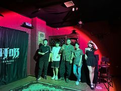 -呼吸沉浸式剧场(甘露园店)