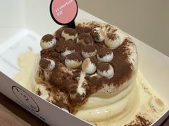-狐狸和向日葵(北京路店)