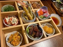 -阿吾罗日本料理(K11艺术中心店)