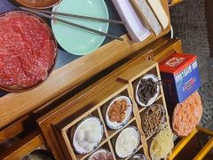 -蜀江龙火锅(339店)