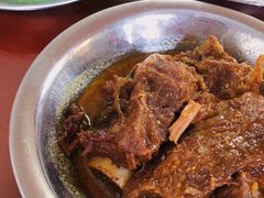 -阿秋牛排(湖心街店)