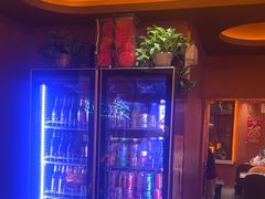 -二发烧烤(亚麻厂店)
