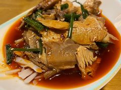 -易老妈蹄花.特色川菜(人民公园总店)