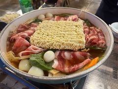 -猫头鹰炸鸡