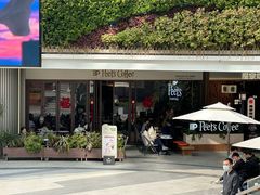 -Peet's Coffee皮爷咖啡(武商Mall手作店)