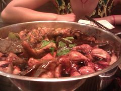 鲶鱼-黄记煌三汁焖锅(崇文门店)