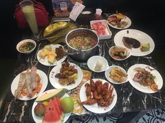 -吉布鲁牛排海鲜自助(成都大悦城店)