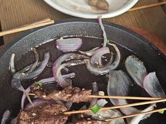 -本色.小马哥烧烤(无锡九里仓店)