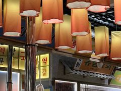 -姜胖胖无限自助烤肉(罗湖宝能店)