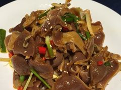 -鸭王烤鸭店(三里河店)