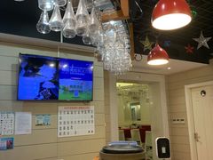 大堂-红房子西菜馆(淮海中路店)