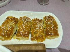 -金时代顺风大酒店(静安大融城店)