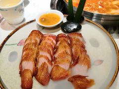 -蕃茄述·好汤自然来(江汉路店)