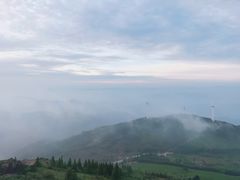 -东白山