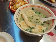 -河南前程·羊肉汤·烧烤(总店)