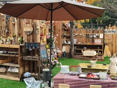 -HERRE·FARM 赫尔露营农场·团建聚会包场