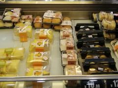 -裕兴烘焙(新桥西路店)