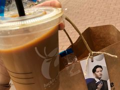 加浓美式（冻）-瑞幸咖啡(同乐汇店)