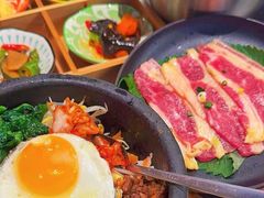 -小米烤肉-泥炉炭烤(常营店)