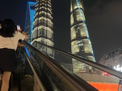 -上海中心大厦