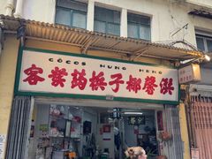 -洪馨椰子