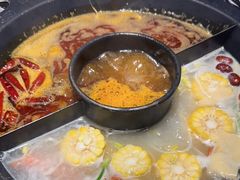 -要德火锅(泰隆商业街店)