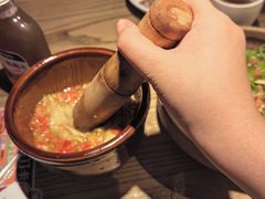 -茄子恰恰·新云南小炒(坪山益田店)