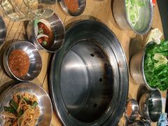 -姜虎东白丁烤肉(银泰中心in99店)